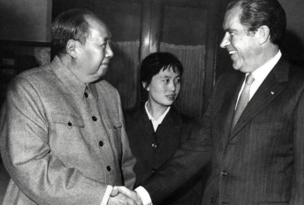 毛主席秘書張玉鳳：服務員出身，敢“頂撞”毛主席，後來怎樣了？