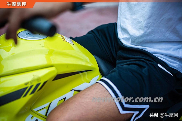 150排量的車,也是要講究精緻生活的 150排量的車,也是要講究精緻生活的