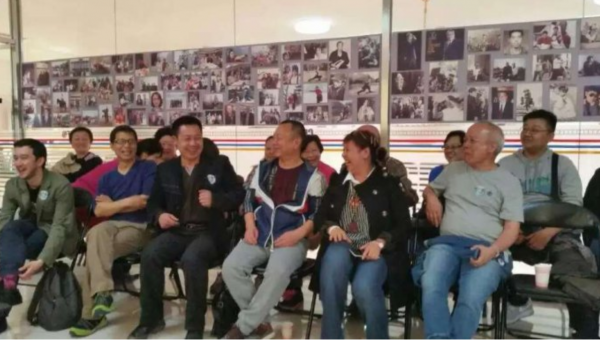 30年前，懷有身孕的黃秋燕被李連杰拋棄，如今她過得怎樣？