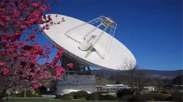 全球獨一份！最大的巨型天線現身中國，數千公里外水下能收到訊號