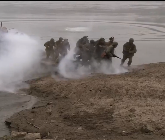 宋希濂全軍覆沒，手下軍長早跑三個小時，孤身逃入緬甸