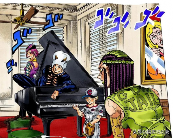 連富堅義博也得敗給他！伊藤潤二，憑什麼成為恐怖日漫的代表？