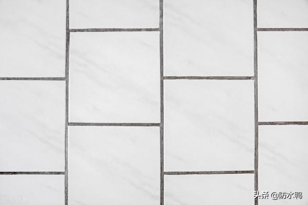 瓷磚膠這樣用,瓷磚多久都不會掉 瓷磚膠這樣用,瓷磚多久都不會掉