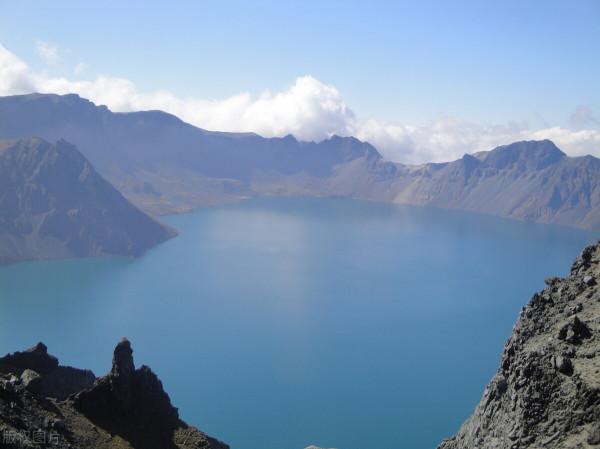 北京到長白山天池自駕兩日攻略