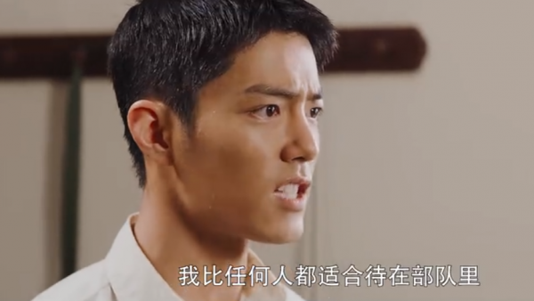 《王牌部隊》男主角金手指大開,李幼斌再演師長,幾句話盡顯水平 《王牌部隊》男主角金手指大開,李幼斌再演師長,幾句話盡顯水平