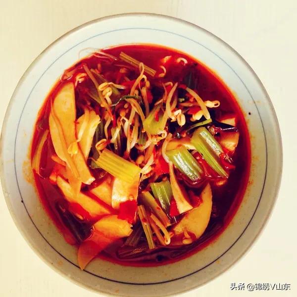 週末聚餐，12道家宴小炒任你選，做法簡單顏值高，家宴做飯不犯愁