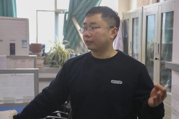 留美歸來，進入母校任教！四川博士發現“全球首例”病例，登上頂級醫學期刊！