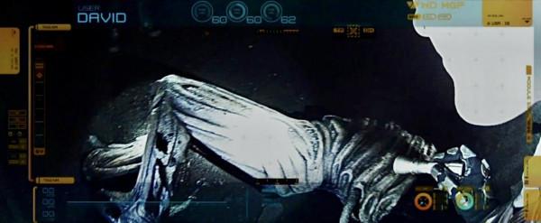 異形被高階外星種族奉為神，《普羅米修斯》完整版迷題解答