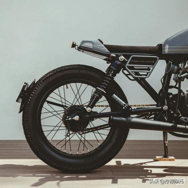 你們要的本田CG125買菜車