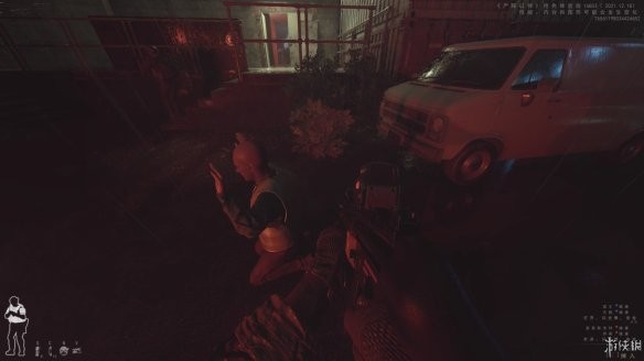 《嚴陣以待》圖文評測：令人驚喜的CQB新作