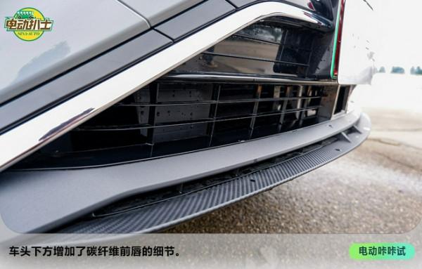 底盤緊 轉向精 場地試駕R汽車MARVEL R