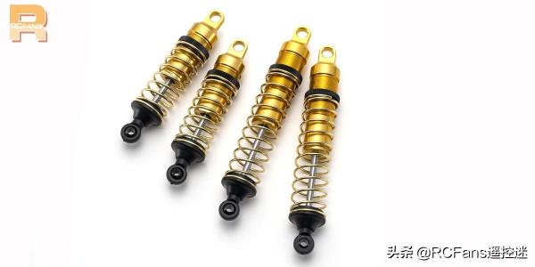 Kyosho 釋出復刻Optima Mid 4WD Buggy