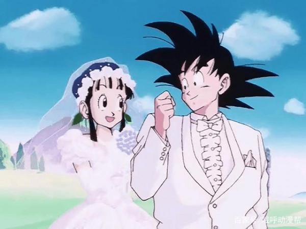 《七龍珠》:琪琪為什麼變庸俗了 《七龍珠》:琪琪為什麼變庸俗了