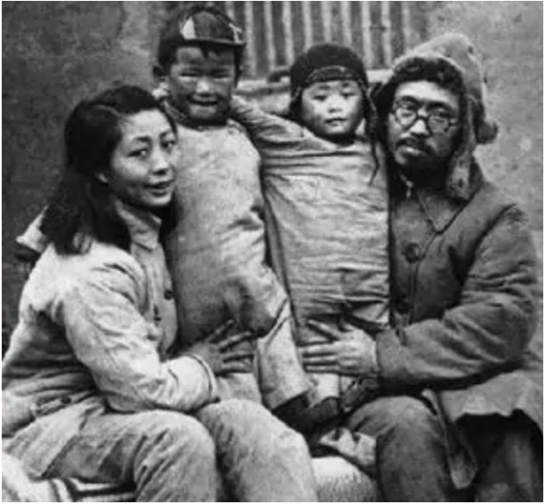 唯一曾渡海作戰的共和國元帥,渡海險象環生 唯一曾渡海作戰的共和國元帥,渡海險象環生