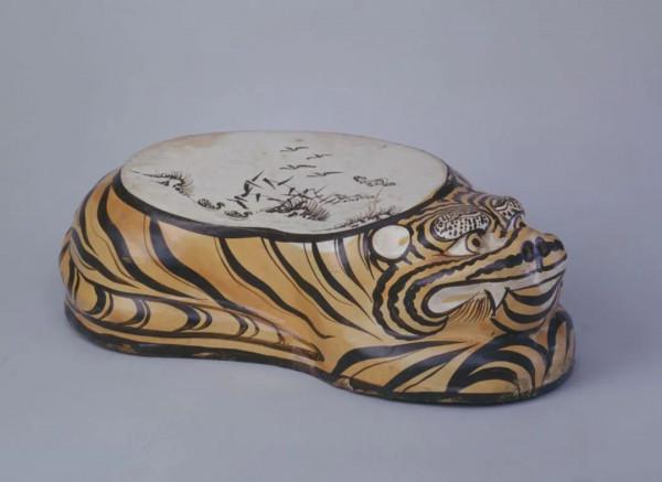 經歷了上百個虎年，虎是怎樣從猛獸變成&OpenCurlyDoubleQuote;萌&rdquo;獸的？