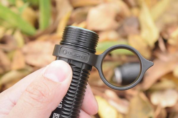 硬漢再升級!OLIGHT武士Warrior X3戰術手電體驗 硬漢再升級!OLIGHT武士Warrior X3戰術手電體驗