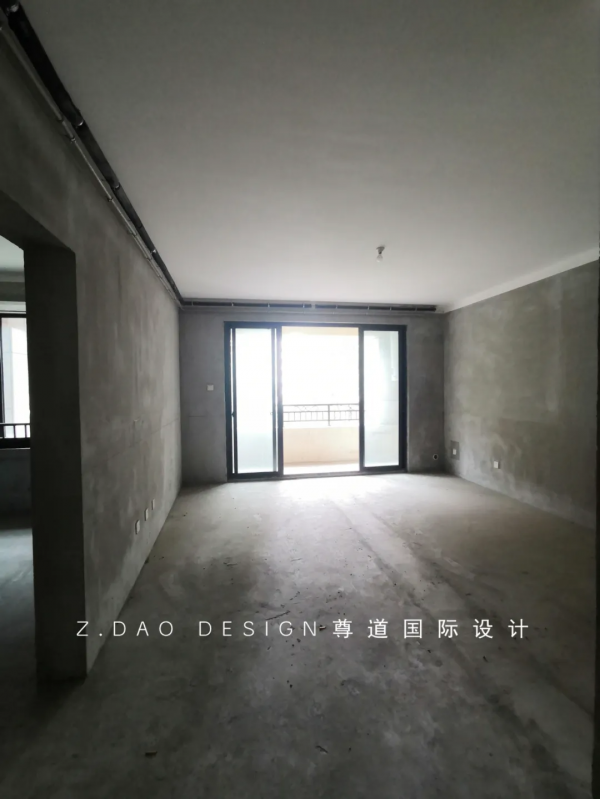 200㎡「雲谷名庭」現代法式風洋房,景觀茶室、構築都市柔美暖居 200㎡「雲谷名庭」現代法式風洋房,景觀茶室、構築都市柔美暖居