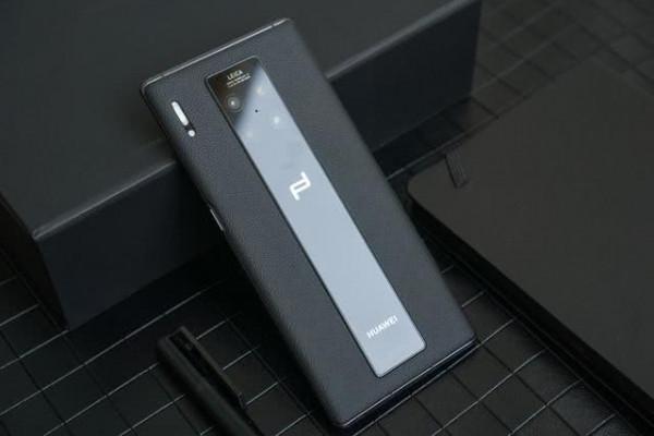 華為曾經的頂級旗艦，鴻蒙OS+2K屏+256GB儲存，如今降至2000元