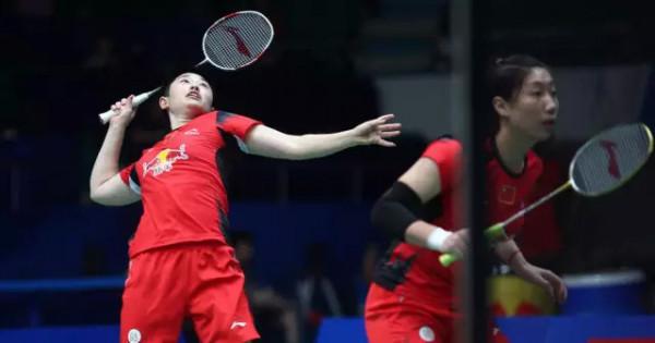 後場對角線高球：出其不意打亂對手節奏與步伐，讓你從被動中解脫