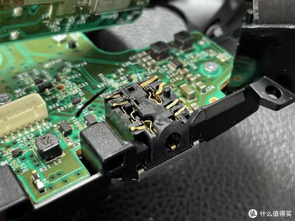 Xbox one s手柄搖桿失靈翻車現場，自己動手，豐衣足食