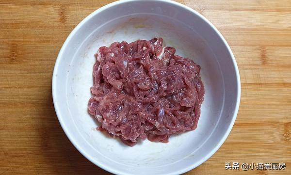 分享冬筍炒肉的好吃做法,香脆爽口鮮香下飯,炒出來多吃兩碗飯 分享冬筍炒肉的好吃做法,香脆爽口鮮香下飯,炒出來多吃兩碗飯