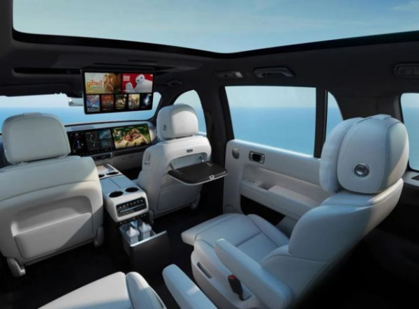 ​北京車展延期定局 這些重磅新車不遲到