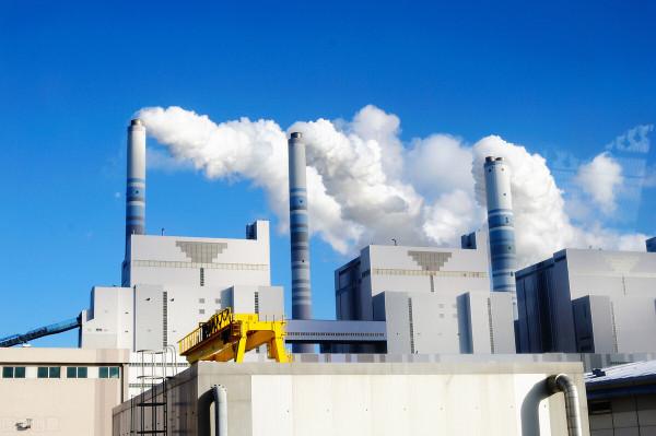 世界十大火電巨無霸到底是誰? 世界十大火電巨無霸到底是誰?