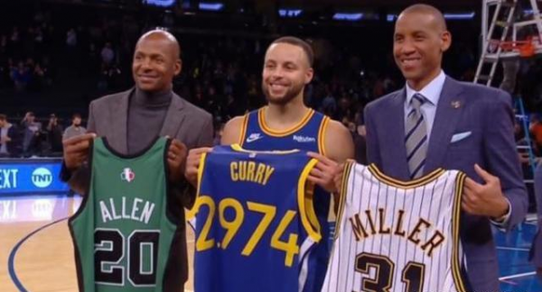 威少加冕三雙王,庫裡登頂三分王,現役球員中誰還有機會封王? 威少加冕三雙王,庫裡登頂三分王,現役球員中誰還有機會封王?