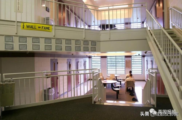 為了賺錢，美國法官竟把兩千多個孩子賣給監獄?