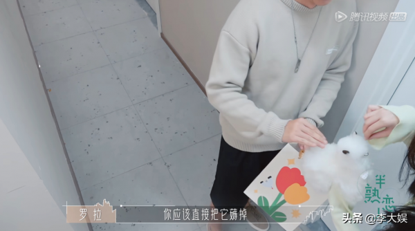 《半熟戀人》美麗女五登場，俞悅黃瑞恩表現獲贊，羅拉婉拒王能能