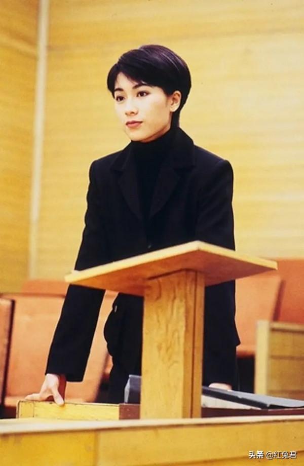 “最美程英”張可頤:繼承億萬家產,多段感情卻至今未婚 “最美程英”張可頤:繼承億萬家產,多段感情卻至今未婚