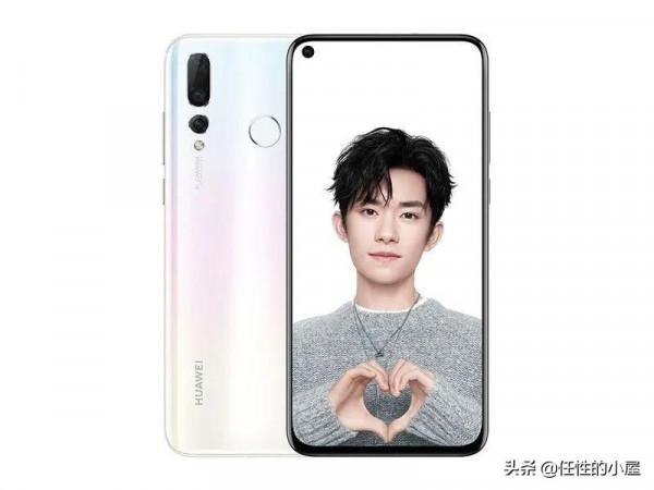 華為Nova&comma;NO VIVO OPPO APPLE？超詳細諾娃發展史，有你心愛的神機嗎
