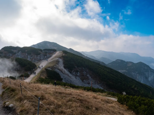 《平安夜》首次唱響的地方，這座為音樂而生的小城太迷人