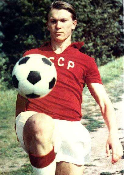 傳奇而悲壯:俄羅斯足球歷史最佳陣容,蘇聯附體,戰力狂飆 傳奇而悲壯:俄羅斯足球歷史最佳陣容,蘇聯附體,戰力狂飆