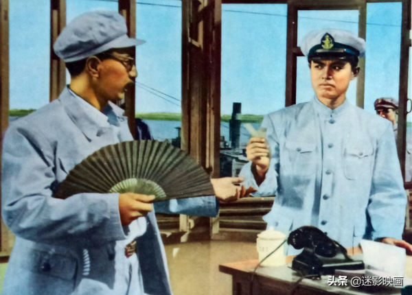 《徐秋影案件》：64年前的反特片，兩度被禁映，原案件至今是謎團