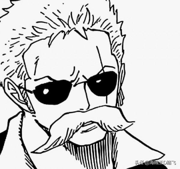 索隆，劍豪誕生記