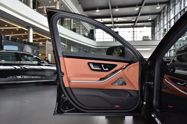 邁巴赫S級更換配件價格總結，讓你修車養車更簡單