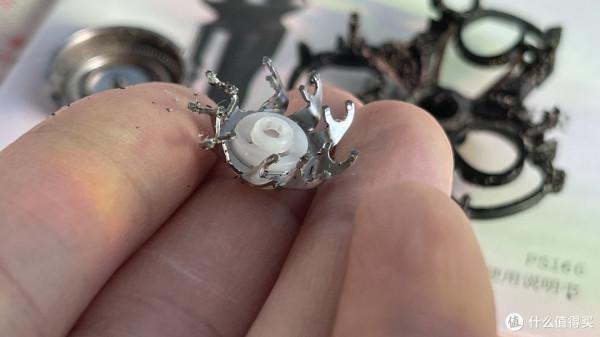 39元剃鬚刀好用麼，3刀頭，帶數顯，TYPE-C充電