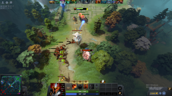 買輕薄本一定要配獨顯麼？酷睿H35處理器：有我就不用配了