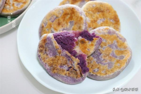 家有學生娃，早餐要吃好，7款麵食換著做，做法簡單，孩子愛吃