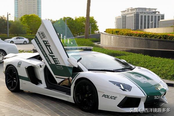 迪拜有多任性？原來土豪的世界是這樣的