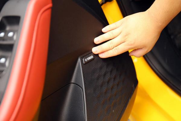 《X公里之後》跟視覺設計師聊聊他的MG5 《X公里之後》跟視覺設計師聊聊他的MG5