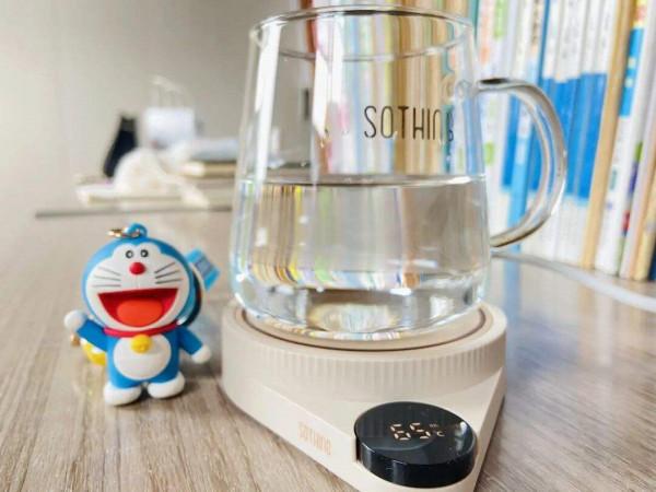 年初衝動消費了五種小家電，想不到一直用到年尾，越用越離不開