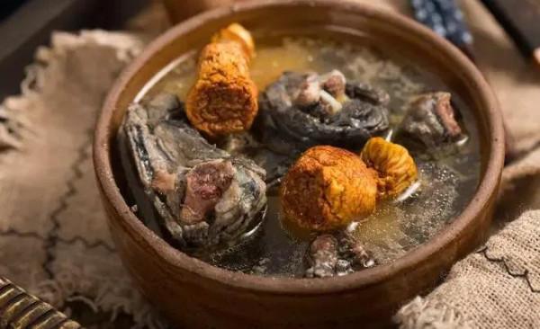 “一年補透透，不如霜降補”霜降時節這11種食物別錯過，滋補潤燥身體好