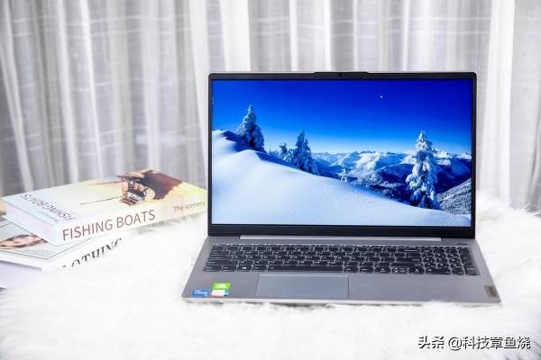 15寸大屏標杆，聯想小新Air15新評測