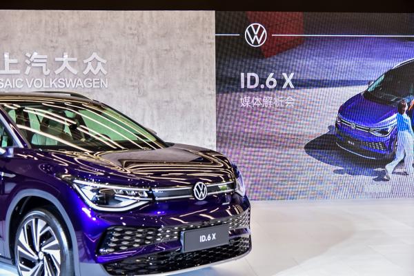 13.72萬起 空間配置動力都比對手強 這4款SUV家用首選! 13.72萬起 空間配置動力都比對手強 這4款SUV家用首選!