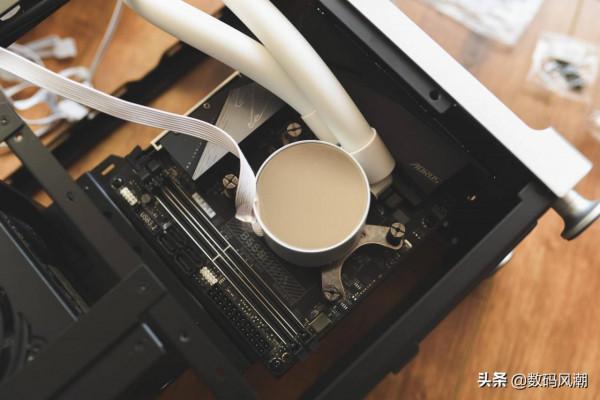 喬思伯真的貴！萬元輕鬆裝機，說說我為啥用喬家一物i100Pro