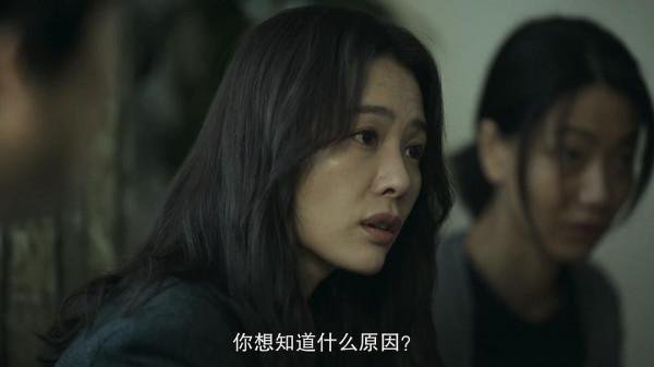 抱歉，劉亞仁也救不活這部網飛恐怖新劇