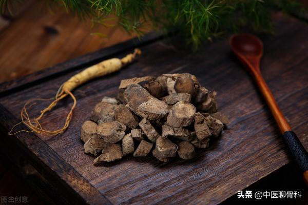 腳趾痛風，源於陰虛！送你一方，滋陰養骨，純中醫思維