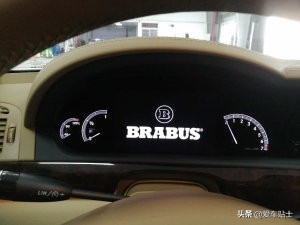 56.8W就能拿下巴博斯你的錢包會不會答應? 56.8W就能拿下巴博斯你的錢包會不會答應?